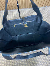 Luxury Monogram Top Handle Bag - Women's Elegant Designer Fashion - NM3612