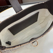 Designer Heritage Crossbody Bag - Premium Luxury Women's Fashion - NM4043