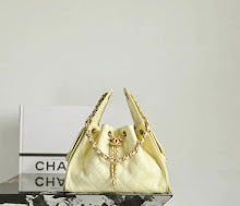 New Luxury Canvas Tote Bag - Women's Designer Premium Fashion - NM6212
