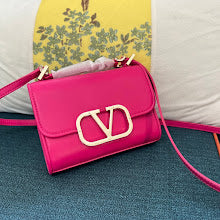 Luxury Mini Crossbody Bag - Women's Premium Designer Fashion - NM2787