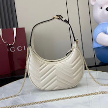 Premium Women's Shoulder Bag - Designer Luxury Fashion Accessory - NM3876