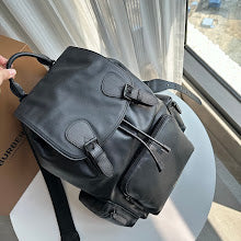 New Premium Signature Shoulder Bag - Chic Women's Luxury Designer - NM5882