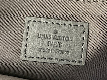 Luxury Canvas Tote Bag - Women's Designer Premium Fashion - NM4502