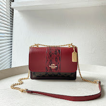 New Luxury Large Tote Bag - Women's Premium Designer Fashion Handbag - NM6422