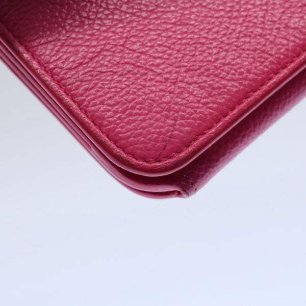 Balenciaga Cash Wallet | Luxury Leather Wallet