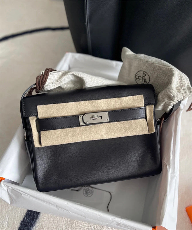  elegant crossbody bag styled with outfit