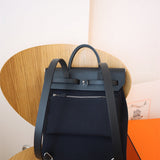  polished crossbody bag styled with outfit 60