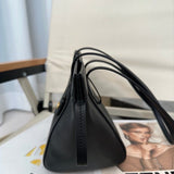 Ziva's Charm handbag – interior view (15cm*18.5cm*18cm)