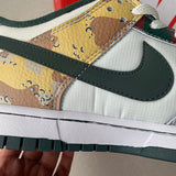 Nike Men's & Women's Luxury Lifestyle Trainers — Style 183 angle view