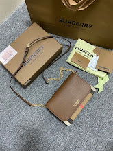 New Luxury Canvas Tote Bag - Women's Designer Premium Fashion - NM5696