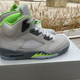 Nike Men's & Women's Designer Lifestyle Shoes — Style 248 interior view