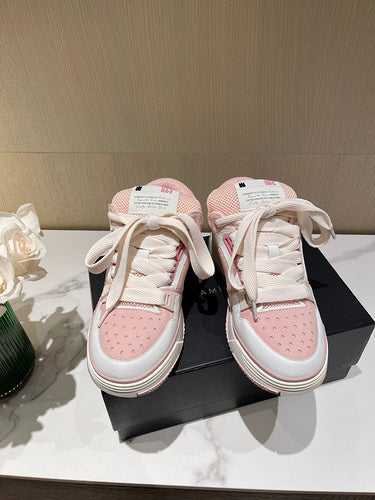 Amiri sneakers front view — premium authentic designer style
