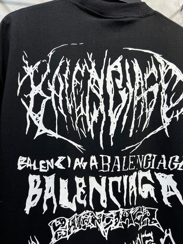 Front view of Balenciaga luxury piece style No.094