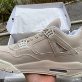Nike Men's & Women's Luxury Fashion Trainers — Style 246 back view