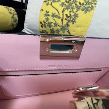 Luxury Iconic Crossbody Bag - Women's Elegant Designer Fashion - NM2955