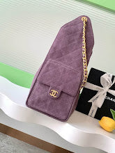 New Luxury Monogram Top Handle Bag - Women's Elegant Designer Fashion - NM5987