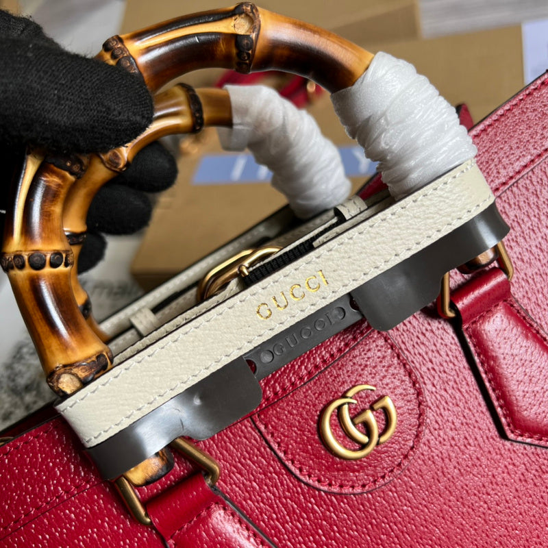 Everyday-Ready bag shown from front angle