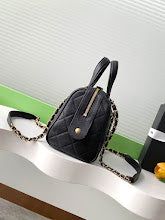 New Chic Designer Shoulder Handbag - Premium Luxury Women's Style - NM6076