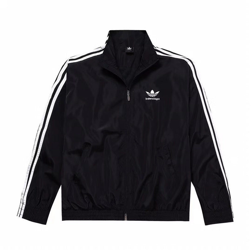 Balenciaga designer clothing front view designer style
