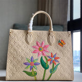  Modern satchel carried on shoulder 10