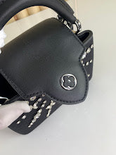 Designer Heritage Top Handle Bag - Premium Luxury Women's Fashion - NM4289