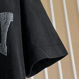 Givenchy clothing styling view — premium authentic designer style