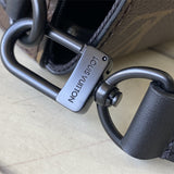  Curated satchel front view 7