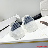 Givenchy shoes Style 087 - styled lifestyle view