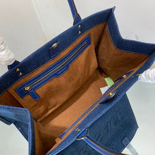 Luxury Large Tote Bag - Women's Premium Designer Fashion Handbag - NM3112