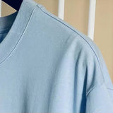 Full styled look of Givenchy luxury clothing with logo-detail design