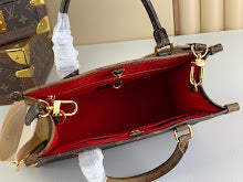 Premium Structured Satchel - Chic Women's Luxury Designer Handbag - NM4647