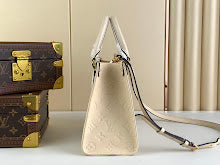 Premium Signature Crossbody - Chic Women's Luxury Designer Bag - NM4543
