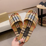 Statement Premium Synthetic Leather Shoes - All-Day Comfort Design | Women's Designer-Inspired Footwear #1177 - interior view (image 6) of designer-inspired shoes