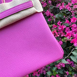  crossbody bag interior and compartment view 15