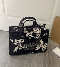 New Luxury Designer Tote Bag for Women - Premium Iconic Monogram Handbag - NM6492