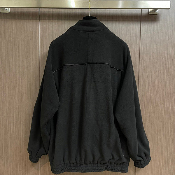 Close-up detail view of Balenciaga luxury piece style No.226