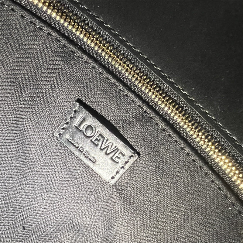 Ziva's Charm handbag – styled view (36cm*28.5cm*7.5cm)