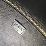 Ziva's Charm handbag – styled view (36cm*28.5cm*7.5cm)