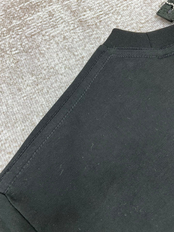 Amiri t-shirt full view — premium authentic designer style
