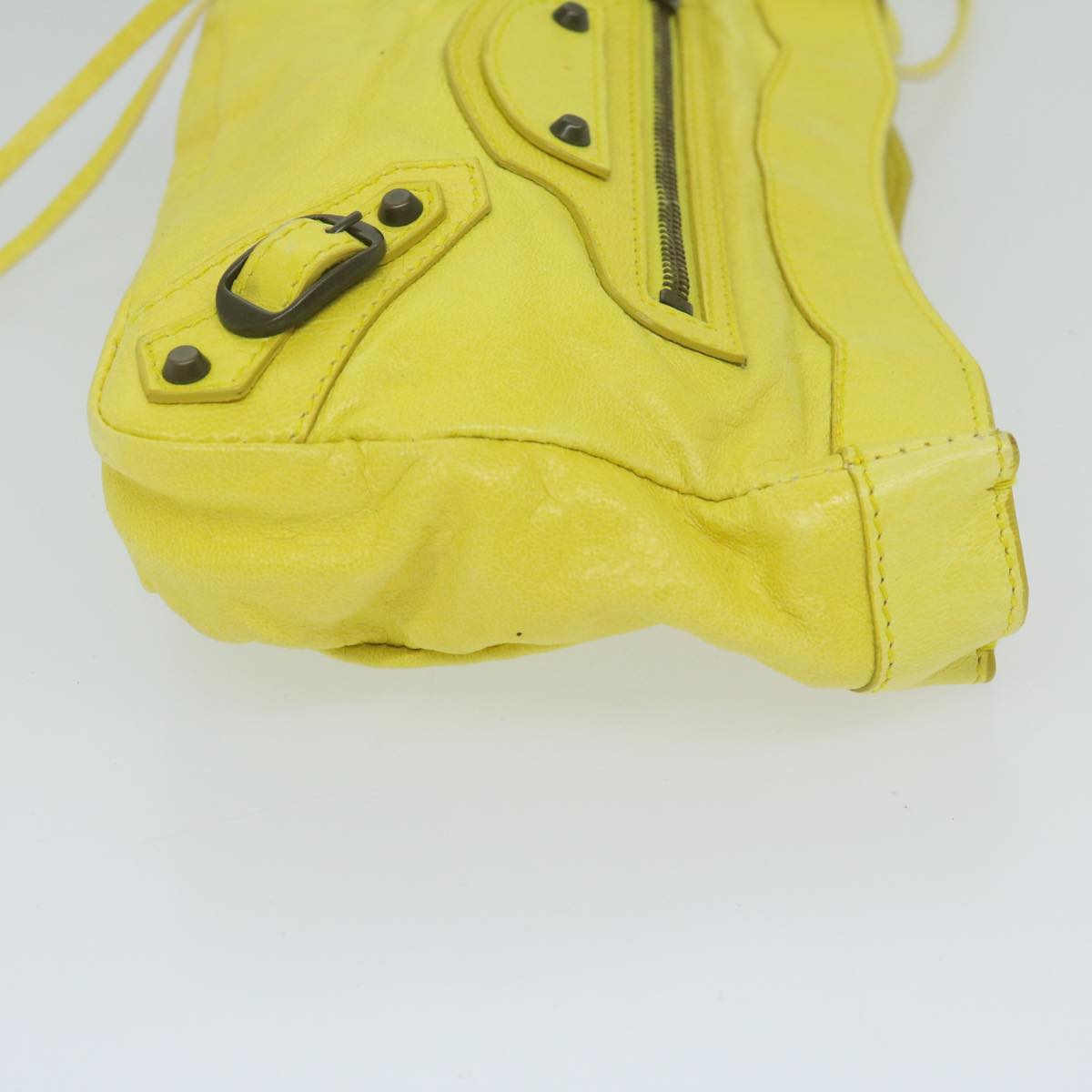 Balenciaga Clutch Bag — Designer Clutch Bag