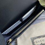 Top view of refined structured women's handbag – women's everyday handbag