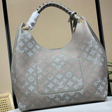  carryall bag interior and compartment view