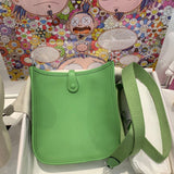 Minimalist bag women's premium everyday handbag