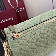 Luxury Designer Tote Bag for Women - Premium Iconic Monogram Handbag - NM3967