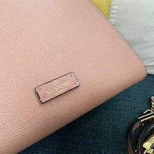 Luxury Signature Top Handle Bag - Elegant Women's Designer Handbag - NM2982