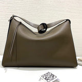 Ziva's Charm handbag – close-up view (46cm*30cm*22cm)