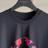 Givenchy designer clothing front view designer style