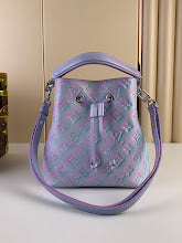 Chic Women's Crossbody Handbag - Luxury Premium Designer Style - NM4725