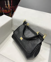 Designer Iconic Tote Handbag - Premium Luxury Women's Fashion - NM7040