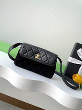 New Luxury Monogram Top Handle Bag - Women's Elegant Designer Fashion - NM6242